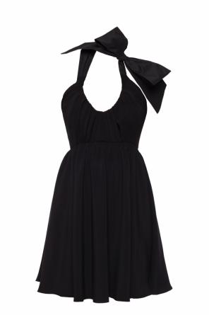 Drape dress, zdjęcie 1 Drape dress od N21